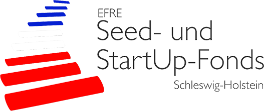 EFRE Seed- und StartUp-Fonds SH : 