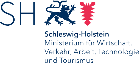 Ministerium für Wirtschaft, Verkehr, Arbeit, Technologie und Tourismus des Landes Schleswig-Holstein : 